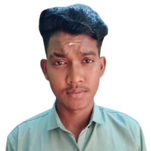 E. Vijay