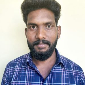 Karthik2