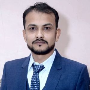 Rehan Ansari